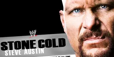 Stone Cold Steve Austin