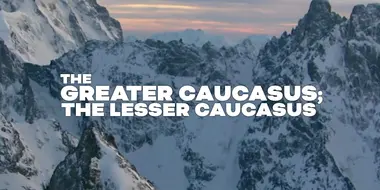 The Greater Caucasus