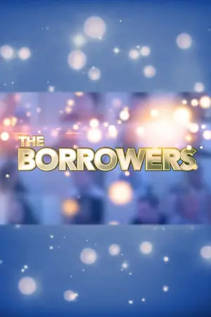 The Borrowers