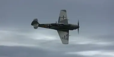 Messerschmitt BF 109