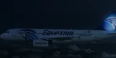 Mystery Over the Mediterranean (EgyptAir Flight 804)