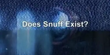 Does Snuff Exist?