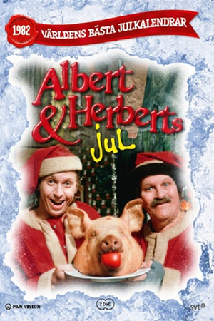 Albert & Herberts julkalender