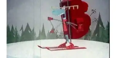 Ski Patrol