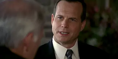 Where There's a Will