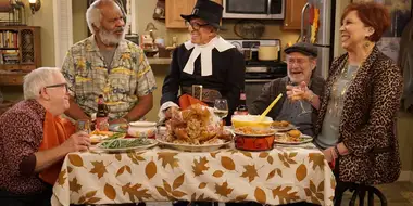 Thanksgiving at Murray’s
