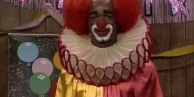 Introducing...Homey D. Clown