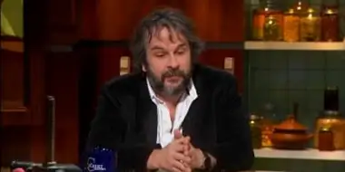 Peter Jackson