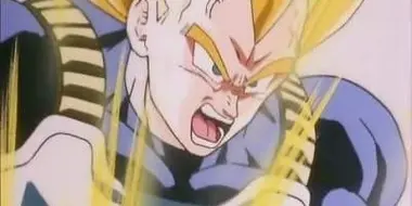 Super Vegeta