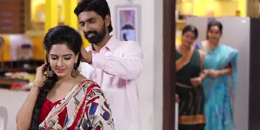 Nandini, Chinnathambi's Drama