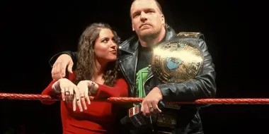 Stephanie McMahon