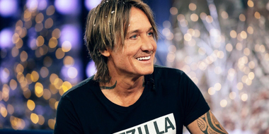 Keith Urban