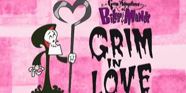 Grim in Love