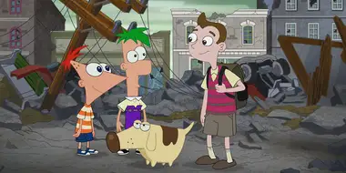 The Phineas and Ferb Effect