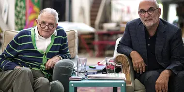 Hockney, The Queen and the Royal Peculiar