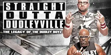 Straight Outta Dudleyville