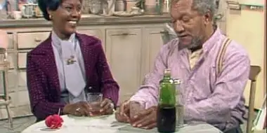 Sanford and Son and Sister Makes Three