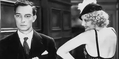 Buster Keaton: Hard Act to Follow