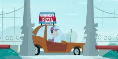 Give Pizza a Chance