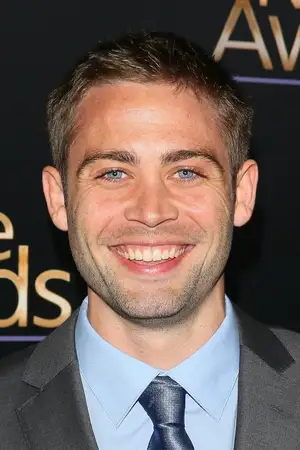 Cody Walker