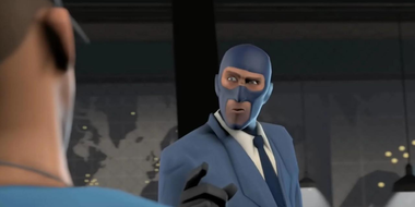 Meet The Spy