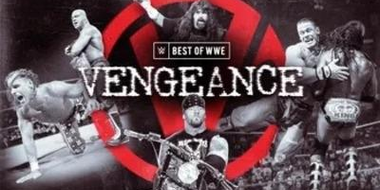 Best of Vengeance