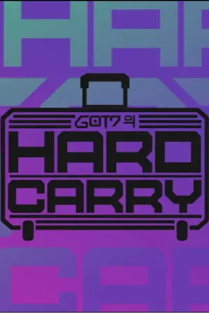 GOT7's Hard Carry