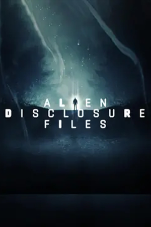 Alien Disclosure Files