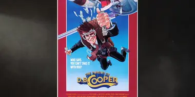 Who is D.B. Cooper?