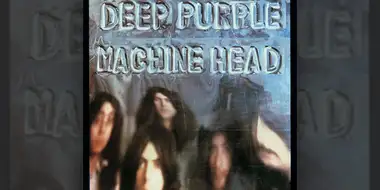 Deep Purple: Machine Head