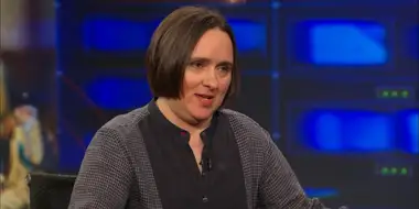 Sarah Vowell