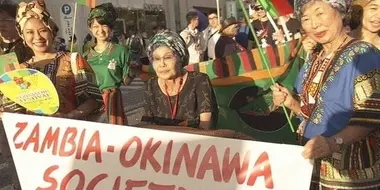 From Okinawa to the World and Back