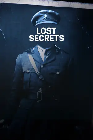 Lost Secrets