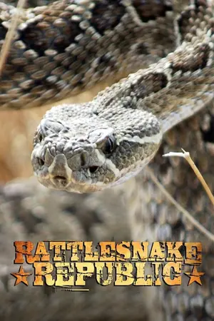 Rattlesnake Republic