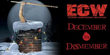 ECW December to Dismember