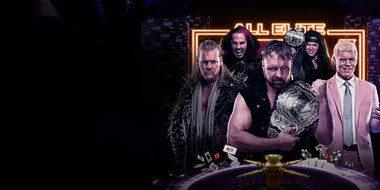AEW Presents: Countdown to Double or Nothing