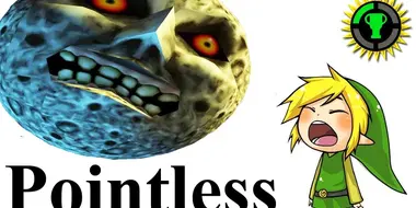 Is Link's Quest in Majora's Mask Pointless?