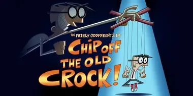 Chip Off the Old Crock!