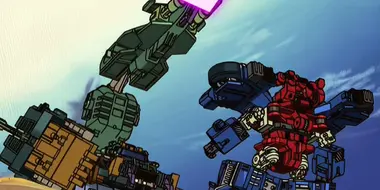 Scorponok