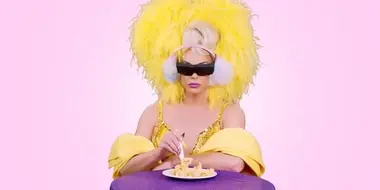 Magic Mouth