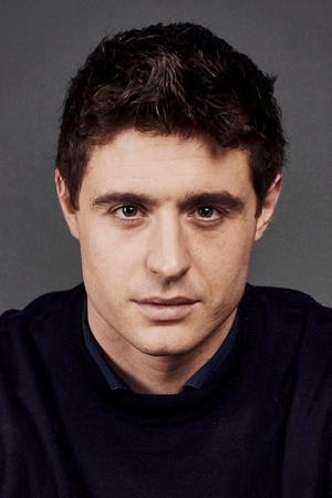 Max Irons