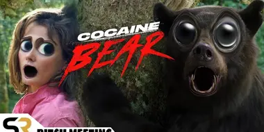 Cocaine Bear