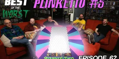 Plinketto #5