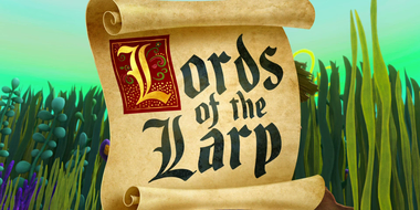 Lords of the LARP