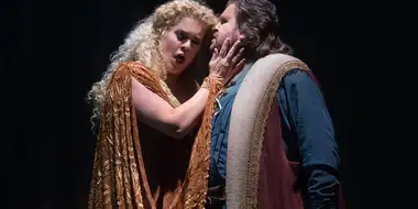 Great Performances at the Met: Tannhäuser