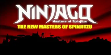 Mini-Movie 3 : The New Masters of Spinjitzu