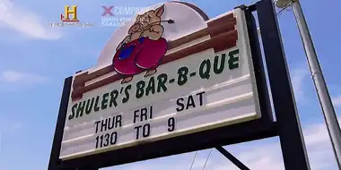 Schuler's Bar-B-Que