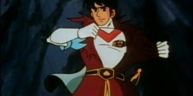 Treasure of Planet Tyrus