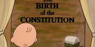 The Birth of the Constitution