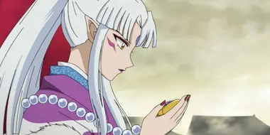 Sesshomaru in the Underworld